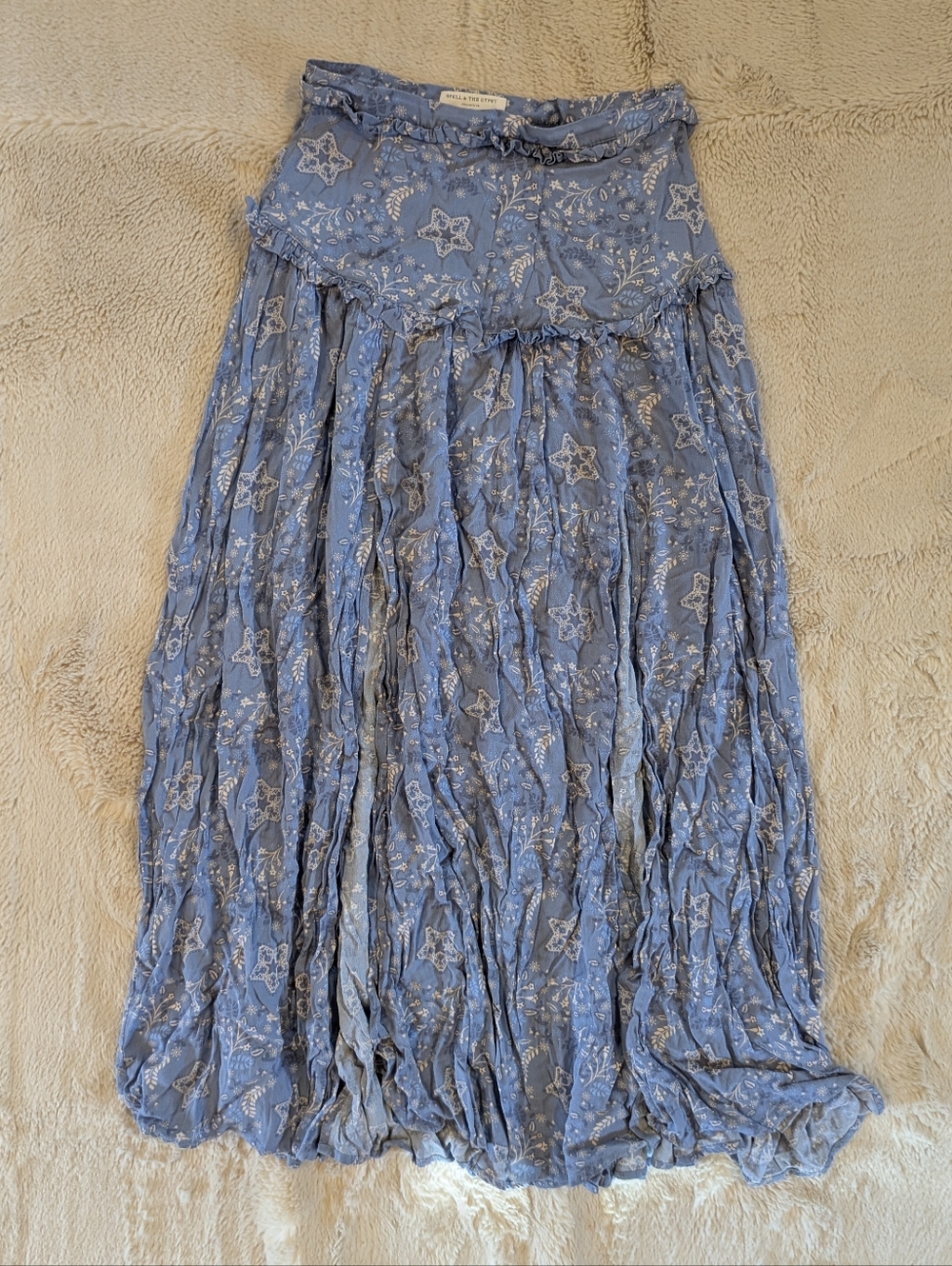 Spell Celeste Skirt